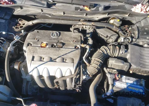 2014 Acura Tsx 2.4 z USA, uszkodzony, nr VIN JH4CU2F45EC003777